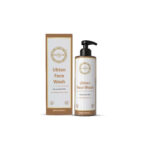 Ubtan Face Wash – Gentle Ayurvedic Cleanser for All Skin Types