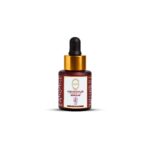 Kumkumadi Tailam – Ayurvedic Facial Oil Infused with Kashmiri Kesar - Image 2