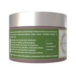 10% Vitamin C Face Gel with Aloe Vera – Brightening & Hydrating Gel - Image 3